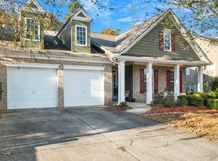 3819 Amberleigh Trce, Gainesville, GA 30507