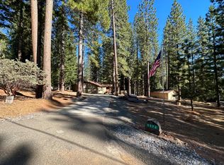 5573 Wildrose Dr, Grizzly Flats, CA