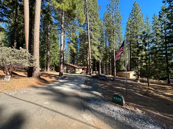 5573 Wildrose Dr, Grizzly Flats, CA 95636