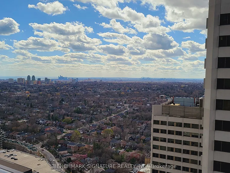 8 Eglinton Ave E #3003 — Photo 2