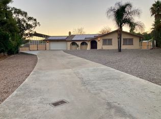 24202 Cerro Vista Way, Ramona, CA 92065
