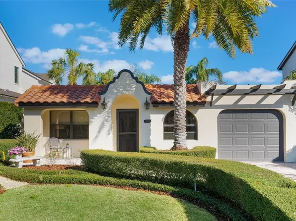 1585 Chestnut Ave, Winter Park, FL 32789