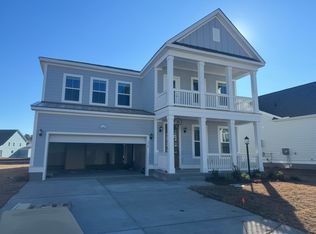 374 Wappoo Trace Ln, Summerville, SC 29486
