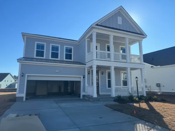 374 Wappoo Trace Ln, Summerville, SC 29486