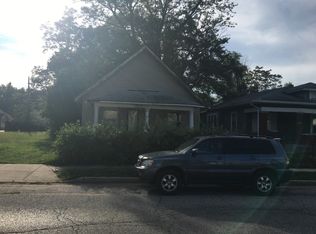 1108 N Holmes Ave, Indianapolis, IN