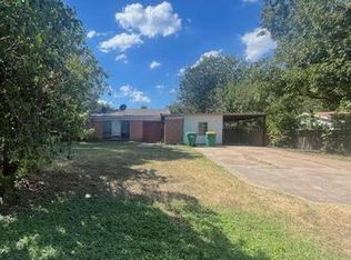 1102 N Old Robinson Rd, Robinson, TX 76706