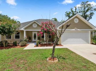 3062 Elmwood Rd, Tallahassee, FL 32317