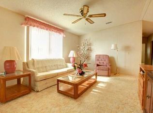 1106 Sabal Palm Ln, Barefoot Bay, FL 32976