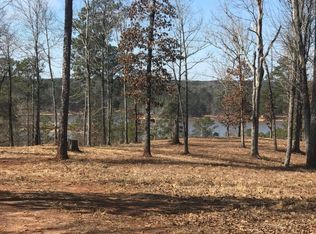 Beri Barfield, Dadeville, AL 36853