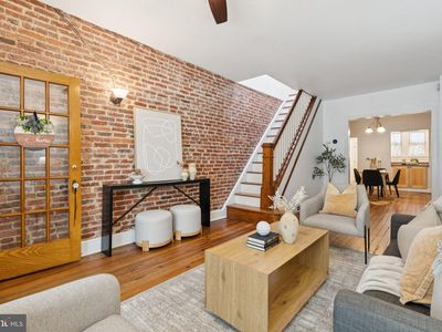 40 S Decker Ave, Baltimore, MD, 21224