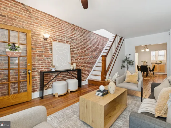 40 S Decker Ave, Baltimore, MD 21224