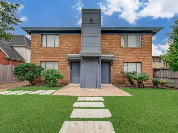 2816 Wichita St APT 3, Houston, TX 77004
