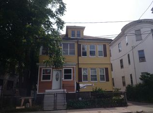 8-10 Sayward St, Dorchester, MA 02125