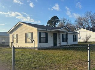 901 Everett St, Lufkin, TX 75901