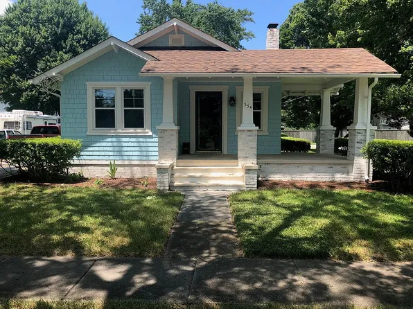 554 E Bayview Blvd, Norfolk, VA 23503