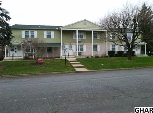 5007 Trent Rd, Harrisburg, PA 17109
