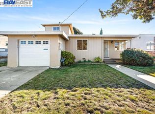 1146 Inglewood St, Hayward, CA 94544