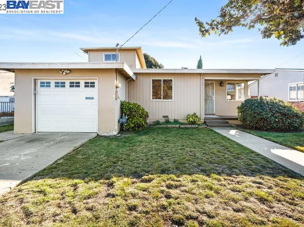 1146 Inglewood St, Hayward, CA 94544