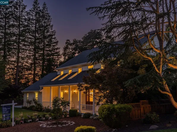 2363 Fish Creek Pl, Danville, CA 94506