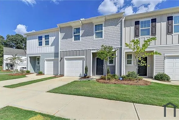 100 Ellicott Way