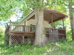 190 Maple St, Corinth, KY 41010