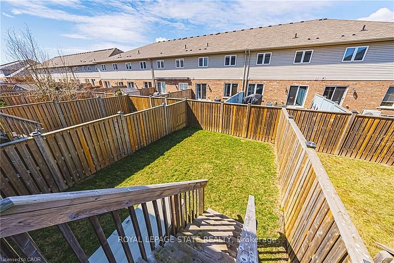 Hamilton Townhouse for rent - 3 Bedrooms — photo 19