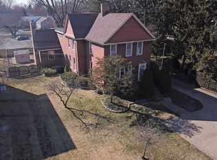 2933 Franklin St, Michigan City, IN