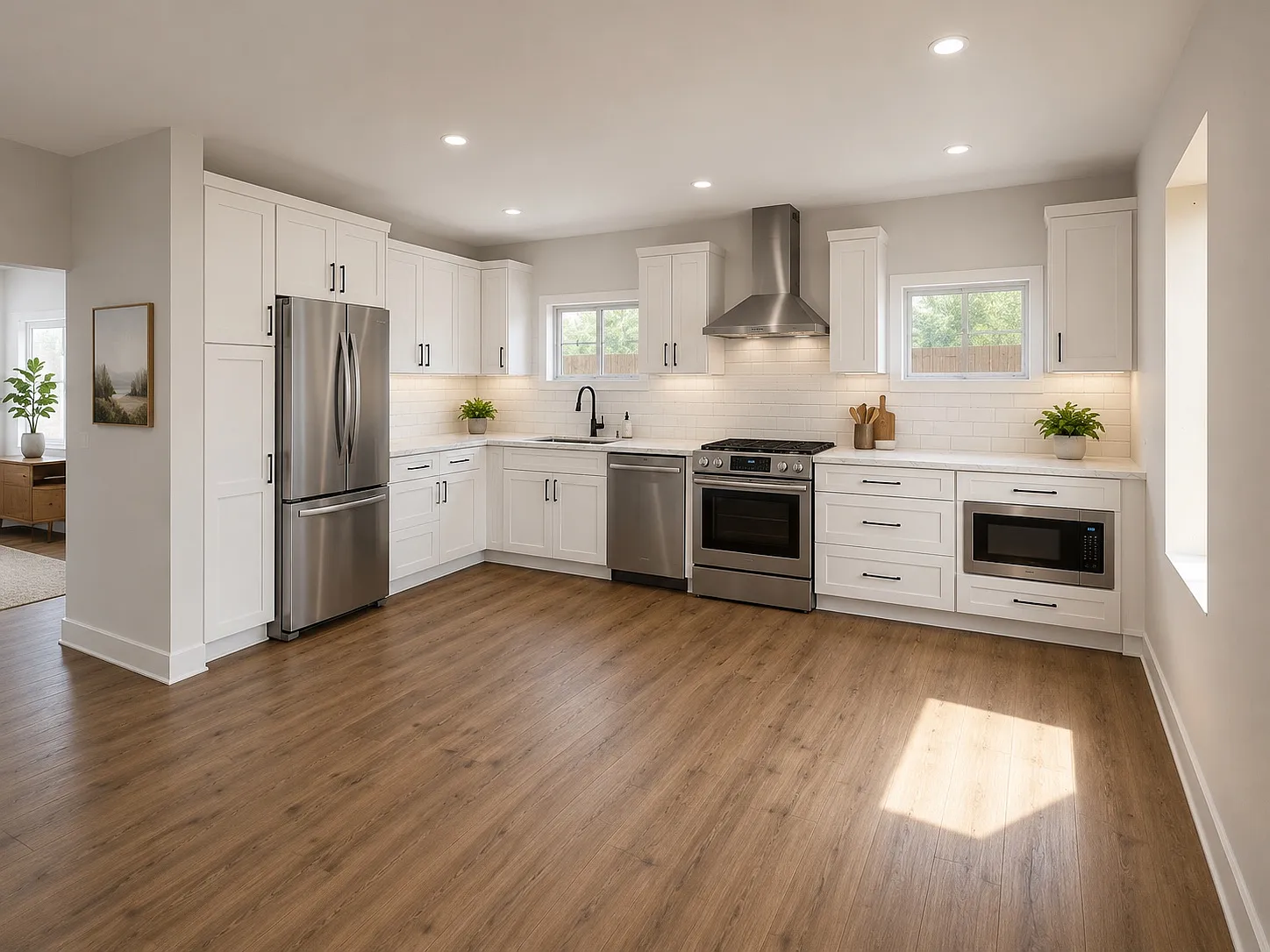 4 bed, 2240 sqft, $2,900 — Photo 3