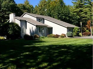 165 Ridge Dr, Exeter, RI 02822