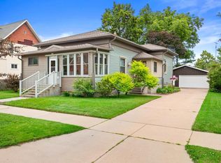 1741 Dixon St, Stevens Point, WI 54481
