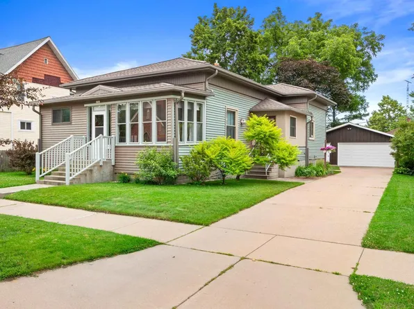 1741 DIXON STREET, Stevens Point, WI 54481