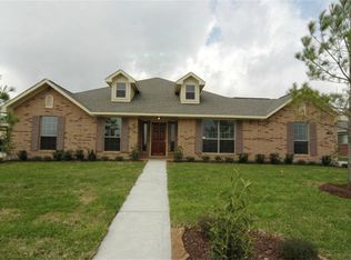 2314 Pasqua Trl, League City, TX 77573