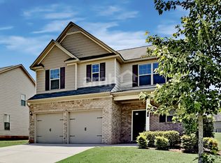 248 Bandelier Cir, Hampton, GA 30228