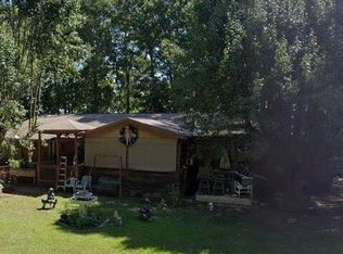 2507 Todd Quarter Rd, Waterloo, SC 29384