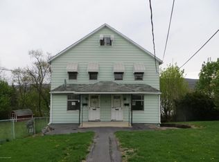53 Old Newport St, Nanticoke, PA 18634