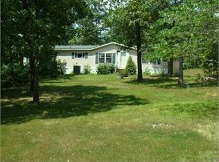 9617 County Road 2780, Mountain View, MO 65548