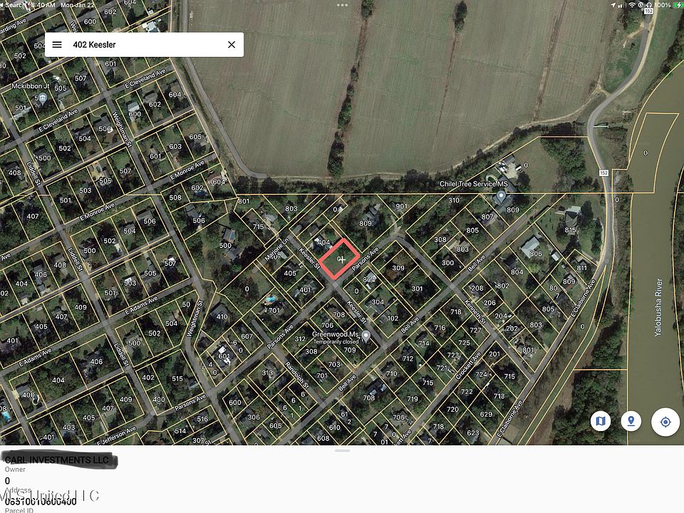 1st image of 402 Keesler Ave