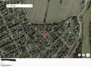 402 Keesler Ave, Greenwood, MS 38930