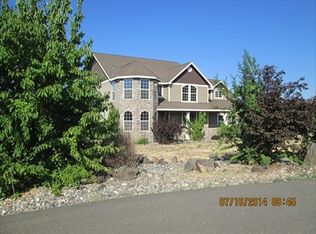 270 Beckon Ridge Rd, Selah, WA 98942