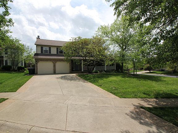 3rd image of 4508 Glenview Ct