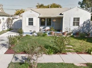 4230 Sunnyside Ave, Los Angeles, CA 90066