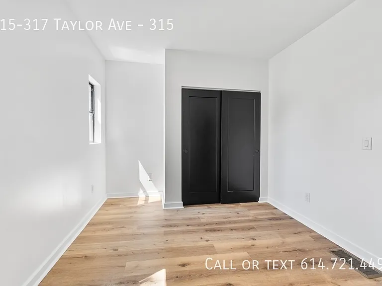 315-317 Taylor Ave #315 — Photo 32