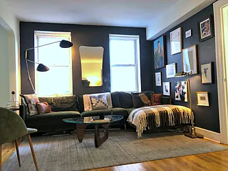 Rented by Metropolitan Equities