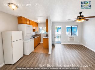 739 Dixieanne Ave #21, Sacramento, CA 95815
