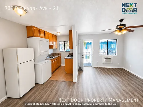 739 Dixieanne Ave #21 Photo 1