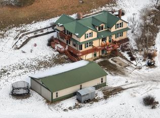 32818 Bogus Valley Lane, Muscoda, WI 53573