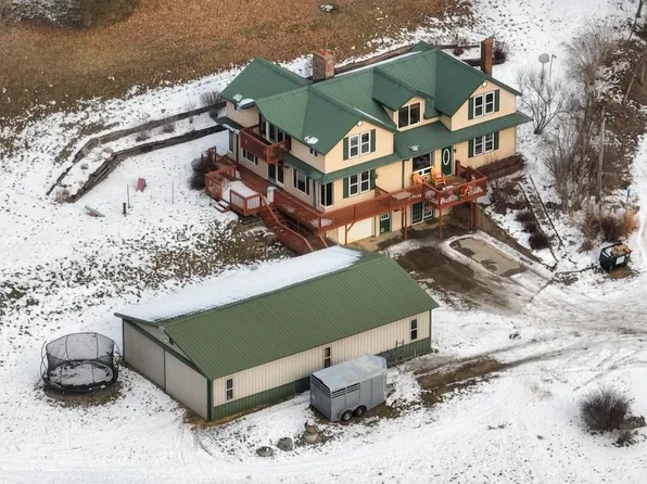 32818 Bogus Valley Lane, Muscoda, WI 53573