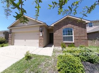 1228 Arizona Dr, Princeton, TX 75407