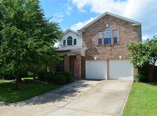 13432 Holly Crest Ter, Manor, TX 78653