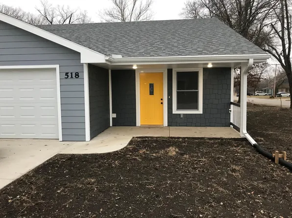 502 S Congress St, Emporia, KS 66801